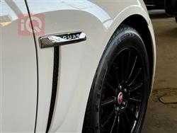 جاكوار XF
